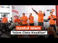 Download Lagu ISLAM CINTA KEADILAN - IZZATUL ISLAM