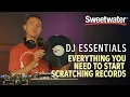 Download Lagu DJ Essentials  | Everything You Need to Start Scratching Records