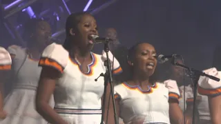 worship house things turning around project 17 live at carnival city official video 