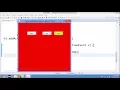 Java Swing -16 - Event Handling-02