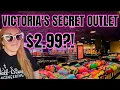 Victoria s Secret Outlet Orlando INSANE Deals Starting at 2 99