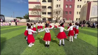 استعراض نطة نطة     دندنها