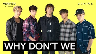 Download Why Don't We \ MP3