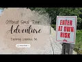 Offbeat Small Town Adventure Exploring Columbus Ne