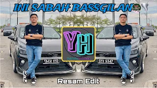 yoshi hirano dj sabah bassgilano resam edit 