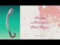 Kunto Aji - Jangan Melamun Saat Hujan (Official Lyric Video)
