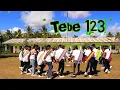 Download Lagu Tebe 123 - Tarian Tebe SMAN Insana Barat, TTU-NTT