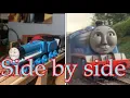 Download Lagu Gordon and Spencer side by side comparison remake