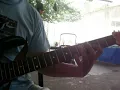 LA NUEVA LUNA - CHOQUE 2 (FABIAN JUAREZ)