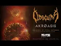 OBSCURA | "The Origin of Primal Expression" (Official Track)