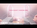 Download Lagu Meghan Trainor - You Don't Know Me (Official Lyric Video)