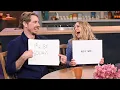How Well Do Kristen Bell Dax Shepard Really Know Each Other