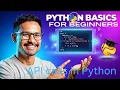 in Python