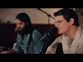 Andrew Jannakos - I Hope You're Happy Now (One-Take Cover)