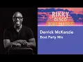 Download Lagu Derrick McKenzie Boat party Mix (Rikky Disco) July 2025