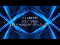 Download Lagu Dj Ozone - July 2020 - New Monkey Style Mix