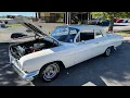 Download Lagu Test Drive 1962 Chevrolet Biscayne 2 Door Post $19,900 Maple Motors #3200