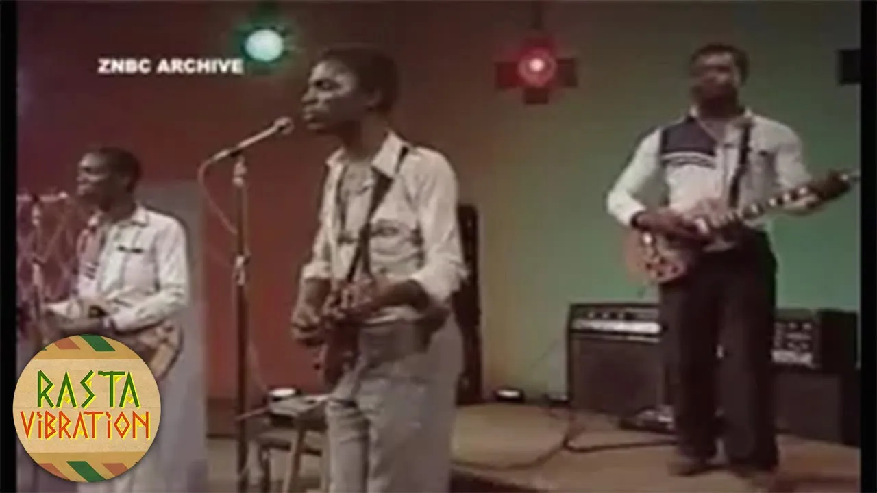 Mulemena Boys - Pamuzhi Palubabo (Official Video)