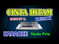 Download Lagu Cinta Hitam Remix Karaoke Meggy Z HD Audio Nada Pria