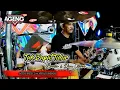 Lagu COVER KENDANG KY AGENG - TAK DAPAT TIDUR - BRODIN \u0026 DONA OLIVIA - AGENG MUSIC feat DHEHAN PRO