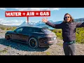 I Tried eFuel The Future of Gas