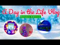 A day in the life vlog 2023 Christmas