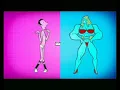 Vodafone - Girls & Boys