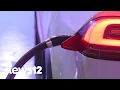 Own an electric car in New Jersey An extra yearly EV registration fee is now in effect News 12