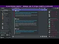 CircuitPython Weekly Meeting for August 8 2022 circuitpython