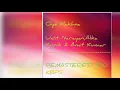 MAKHNA I UDIT NARAYAN, ALKA YAGNIK & AMIT KUMAR I HIGH QUALITY SOUND TRACK 320 KBPS