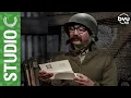 Overdue Military Letters - Studio C