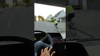 لحجه لمكيبغيهاش شيفور وكتخليه إوصل معطل 