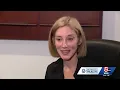 After losing mother and brother woman helps others grieve