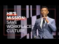 Workplaces Are the New Battleground Can HR Save Civility SHRM25