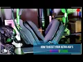 How to reset your Astro A50 s Generation 3