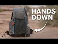 Undeniably THE BEST Backpacking Gear TODAY