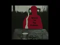 Restless - Untitled (Slowed Instrumental To Perfection) Maybe I Am Scared