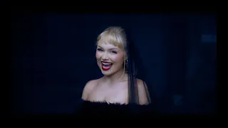 Talia Mar - Suit & Tie (Official Music Video)