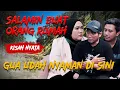 Download Lagu PENDAKIAN PERTAMA KALI KE GUNUNG LAWU, DI BIKIN TRAUMA !!