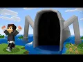 Download Lagu Using SEA EATER to Fool My Friends in Minecraft