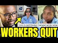USPS Workers Are Quitting EVERYWHERE Here s Why