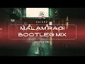 Lagu SAIXSE - MALAMPAGI (BOOTLEG MIX) - TIKTOK VIRAL