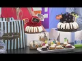 Nothing Bundt Cakes celebrates their 25th birt ay