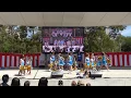 Lagu シドニー・チアリーディング・チーム・スプリングス【後半】2017 Matsuri Japan Festival 公演