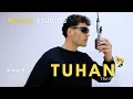 Tuhan - Travis ( Prod by Darkybaba )