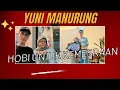 Download Lagu Hobi unjuk kemesraan, 11 momen Yuni Manurung pengidap sindrom langka dan pacar lengket bak perangko