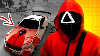 شرح رسم رجل الحبار في Car Parking تابع للنهايه 