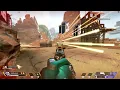 Neo Strafing Apex Legends