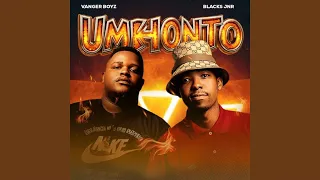 vanger boyz u0026 black jnr umkhonto full ep durban gqom mixtape 2025