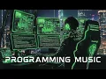 Lagu Chillstep Music for Programming / Cyber / Coding - Deep Future Garage Mix